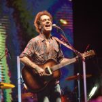 Divulgação Felipe Maior - Nando Reis