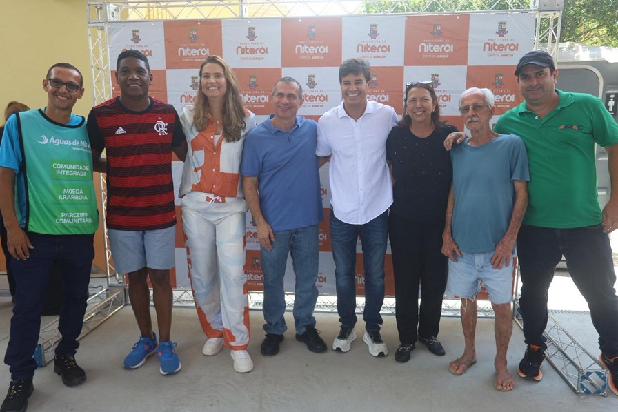 Foto Lucas Benevides