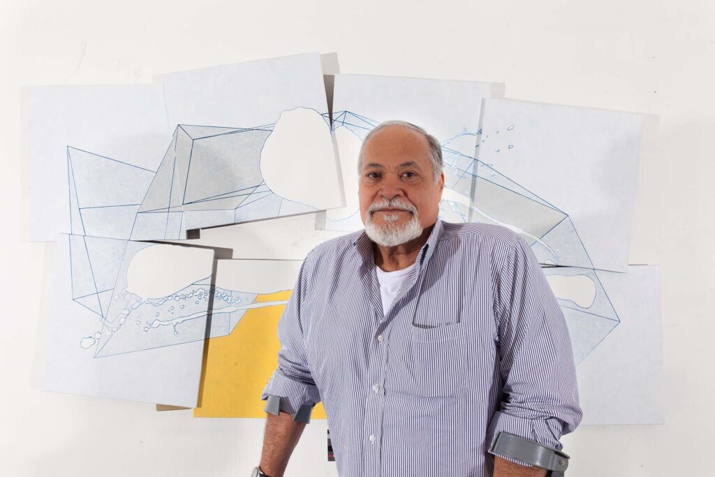 Gilberto Salvador_Foto Henrique Luz