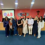 I FÓRUM DE DIREITO DO TURISMO FÁBIA TRENTIN 2