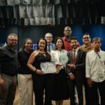 Itaboraí recebe Selo Prata em Transparência do TCE-RJ em solenidade oficial 1