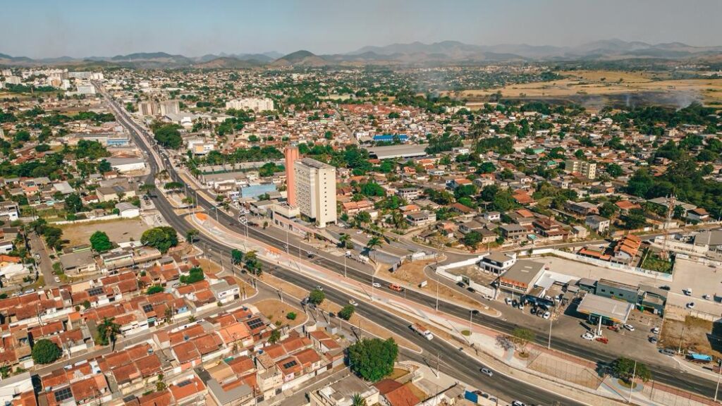 Justiça acata pedido do município e impede instalação de novos pedágios dentro do perímetro urbano de Itaboraí (1)