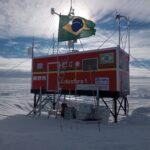 Laboratório Criosfera 1