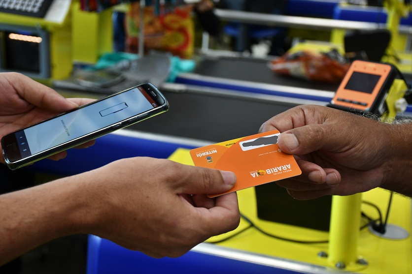 Moeda Arariboia - Bruno Eduardo Alves