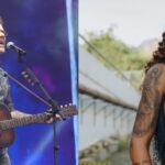 Nando Reis e Ludmilla - Réveillon Niterói 2026