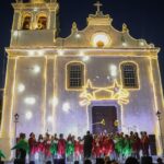 Natal ItaLuz 2025 Fé e tradição marcam a noite com Auto de Natal e Coral na Praça do Centro 2