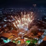 Natal ItaLuz 2025 ilumina Manilha e Itambi