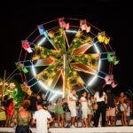 Natal ItaLuz 2025 mantém programação e encanta famílias 3