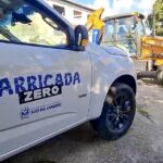 Operação Barricada Zero SG_01