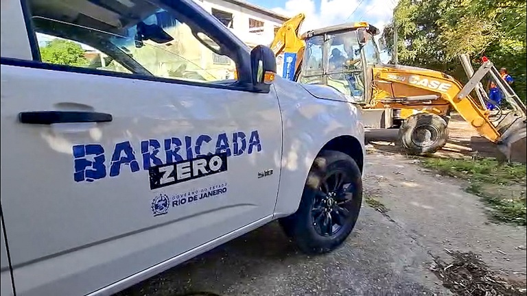 Operação Barricada Zero SG_01