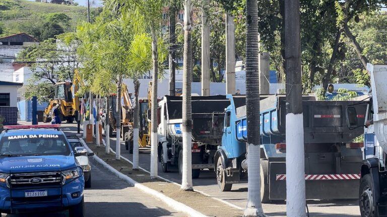 Operação Barricada Zero_São Gonçalo_Jardim Catarina_03