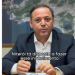 Prefeito Rodrigo Neves FotoDiculgaçãoReoduçãoInstagran