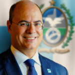 Wilson Witzel FotoDivulgaçãoFacebook