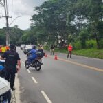 Ação integrada contra motos barulhentas (2)