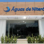 Águas de Niterói FotoDivulgação