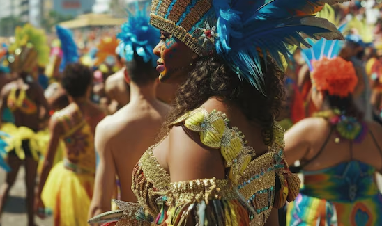 Caraval 1 FotoDivulgaçãoFreepik