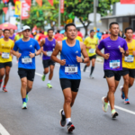 Corrida FotoDivulgaçãoFreepik