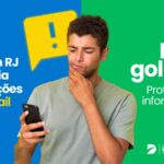 DETRAN banner golpes