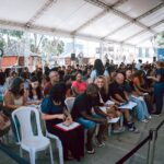 DETRAN em Movimento encerra atendimentos no Centro de Itaboraí após quatro dias de acesso ampliado à cidadania (2)