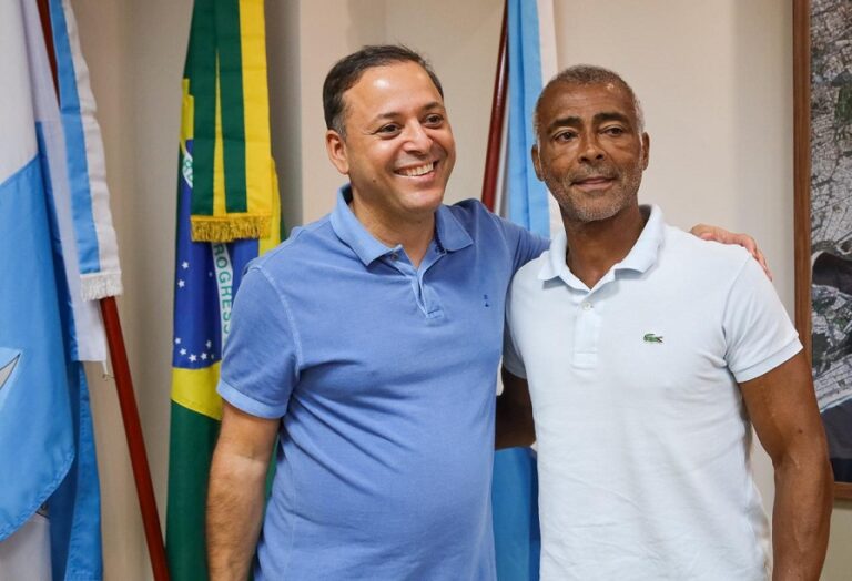 Evelen Gouvêa - Romário e RN (1)