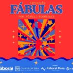 Exposição “Fábulas”, de Rômulo Rodrigues, chega ao espaço da CCHAT no Itaboraí Plaza