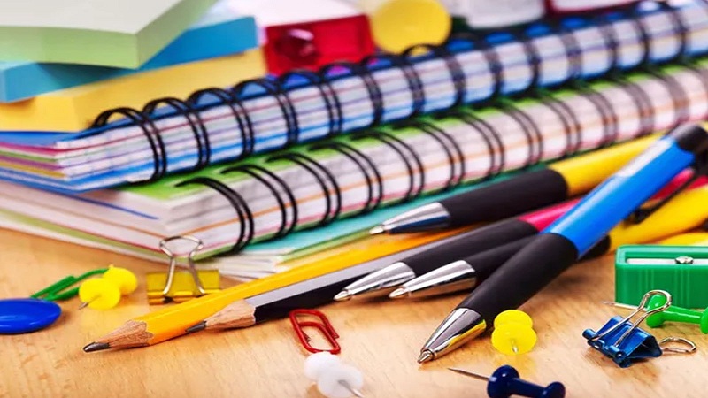 FOTO ARRECADAÇÃO MATERIAL