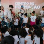 Férias na escola (5)