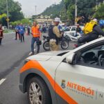 Fiscalização contra motos barulhentas no Cantagalo (3)