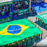 FotoDivulgação Ricardo Stuckert