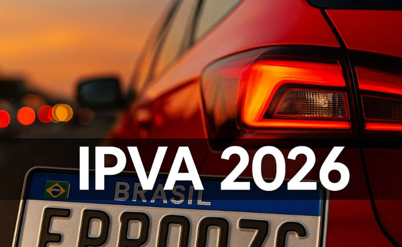 IPVA 2026