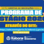 Itaboraí divulga vagas para estágio obrigatório em diversas áreas da administração pública
