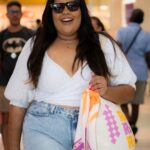 Liquidação de verão Caroline Petra Ih, Achei!