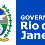 Logo do Governo do Estado do Rio