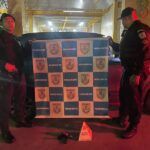 Monitoramento do Cisp leva à prisão de dois homens em Niterói (2)