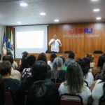 Prefeitura de Itaboraí realiza Fórum Municipal de Saúde Mental com foco no cuidado em liberdade e no território