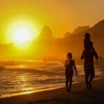 RJ, Caderno de turismo Prefeitura / - cidade - 23/12/2005 - Rafael Wallace/Q!