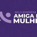Selo Amiga da Mulher