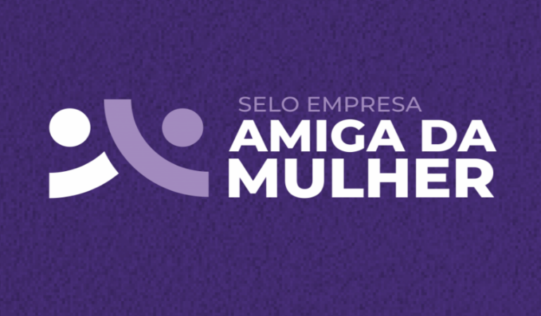 Selo Amiga da Mulher