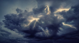 Tempestade FotoDivulgaçãoFreepik