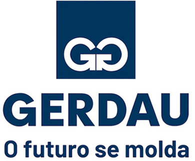 gerdau slogan