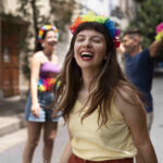 retrato-de-pessoa-se-divertindo-