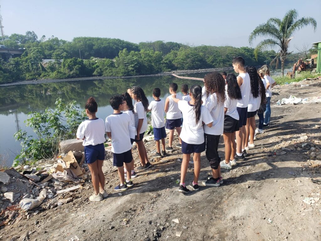 2023-09 Escola Municipal Primário Medalhista Olímpico Lucas Saatkamp (19)