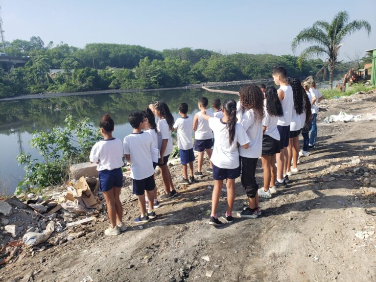 2023-09 Escola Municipal Primário Medalhista Olímpico Lucas Saatkamp (19)