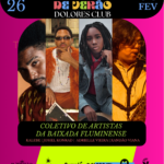 3 - COLETIVO DE ARTISTA DA BAIXADA FLUMINENSE - ARTE PARA FEED