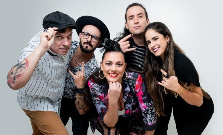 Bloody Mary - Carnaval de Icaraí - DIVULGAÇÃO