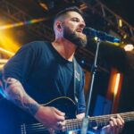 Cantor Thiago Messer - Divulgação