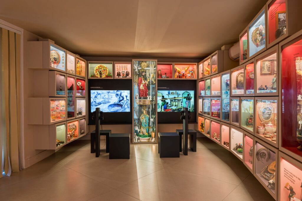 Casa Darcy Ribeiro_Creditos Reproducao Instagram