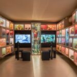 Casa Darcy Ribeiro_Creditos Reproducao Instagram