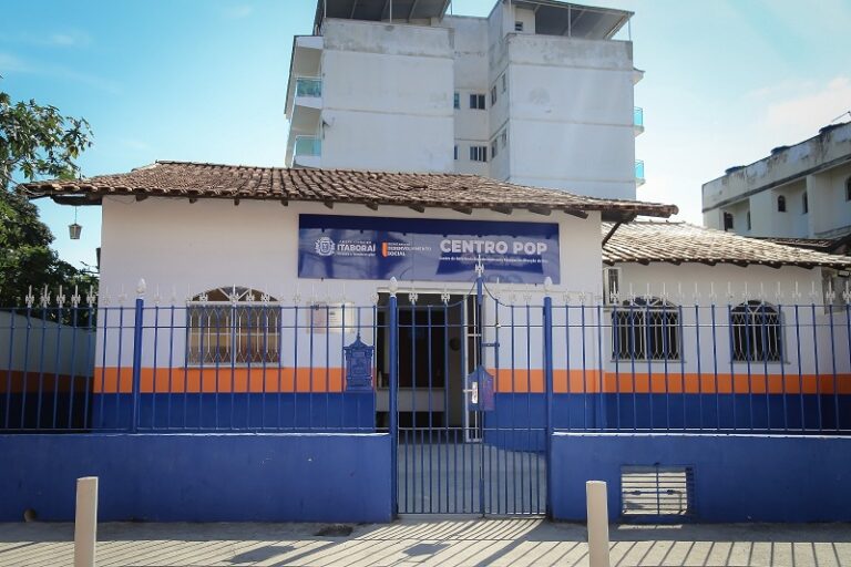 Centro POP de Itaboraí fortalece atendimento à população em situação de rua com novo Protocolo de Ação 2026 (2)
