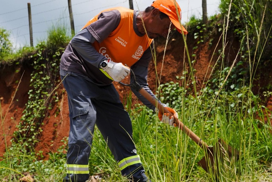 Conserlimpi intensifica ações durante e após as chuvas para garantir limpeza e segurança em Itaboraí (2)